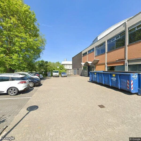 Straatbeeld van Schepenpad 196, 3201PM Spijkenisse