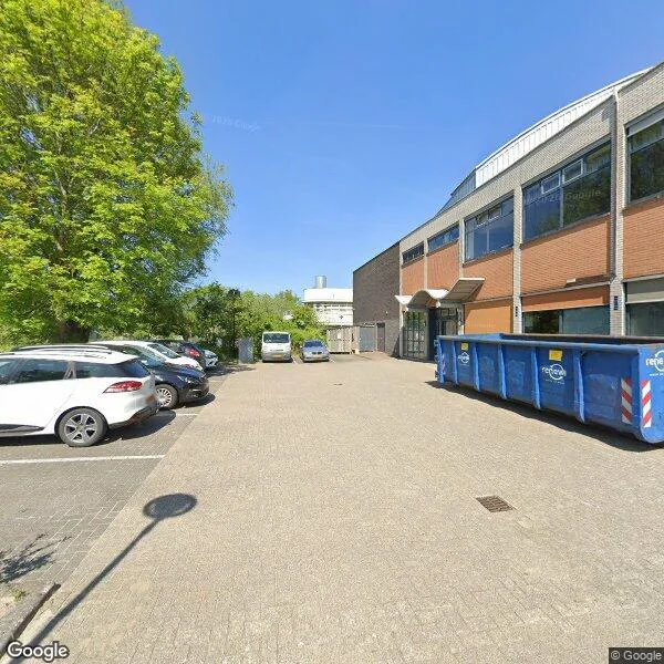 Straatbeeld van Schepenpad 198, 3201PM Spijkenisse
