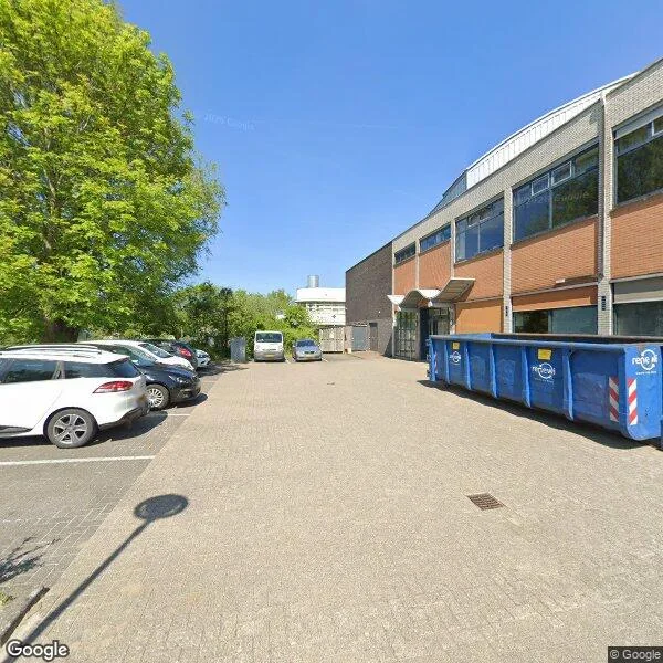 Straatbeeld van Schepenpad 238, 3201PM Spijkenisse