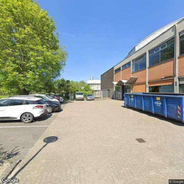 Straatbeeld van Schepenpad 24, 3201PM Spijkenisse