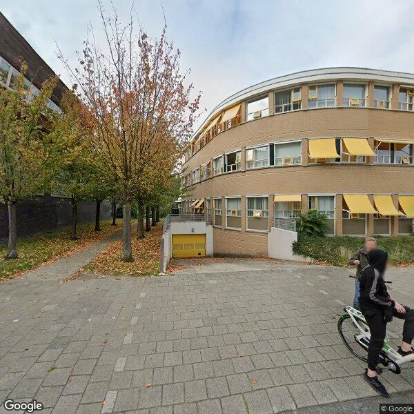 Straatbeeld van Schepenpad 242, 3201PM Spijkenisse