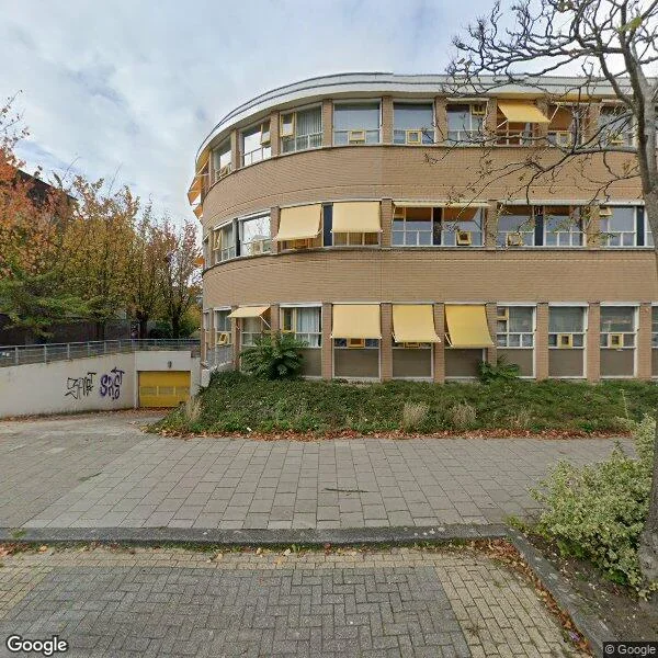 Straatbeeld van Schepenpad 44, 3201PM Spijkenisse