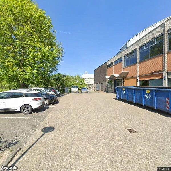 Straatbeeld van Schepenpad 76, 3201PM Spijkenisse