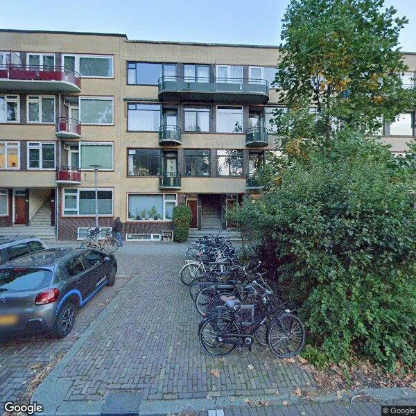 Straatbeeld van Schepenstraat 20C, 3039NH Rotterdam