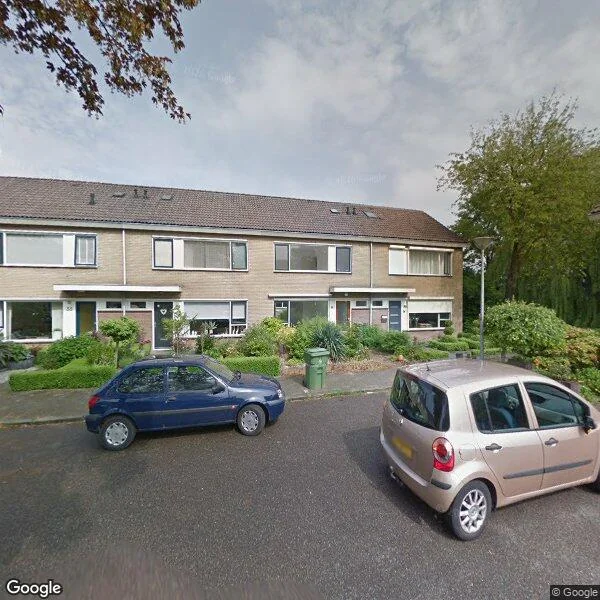 Straatbeeld van Schepershof 37, 6902AR Zevenaar