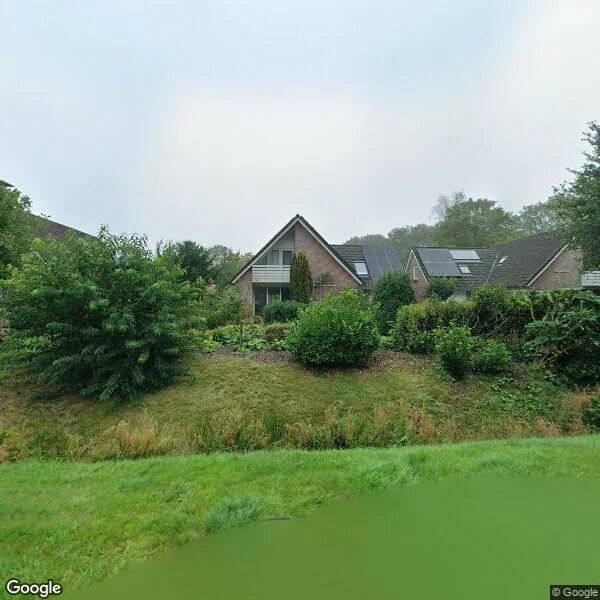 Straatbeeld van Schepersstuk 9, 9333PR Langelo