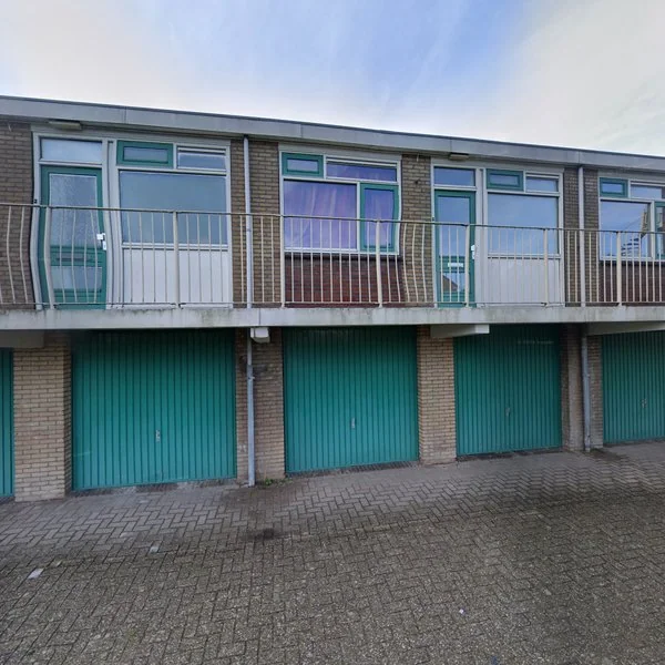 Straatbeeld van Schepersweg 228D, 3621JS Breukelen