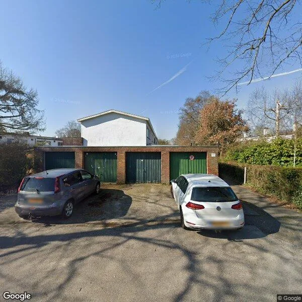 Straatbeeld van Scheperweg 24, 9751RP Haren Gn