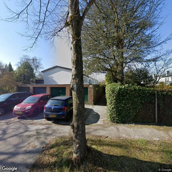 Straatbeeld van Scheperweg 32, 9751RR Haren Gn