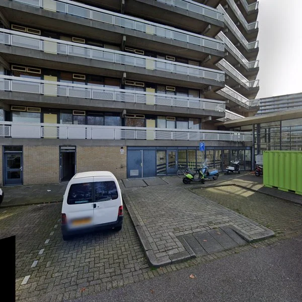 Straatbeeld van Schermerhoek 156, 2905TG Capelle aan den IJssel