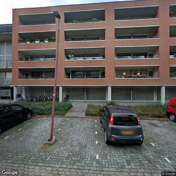Straatbeeld van Schermerhornpark 102, 3438WK Nieuwegein