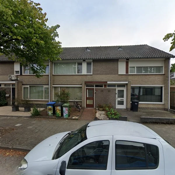 Straatbeeld van Schermerstraat 17, 5628HD Eindhoven