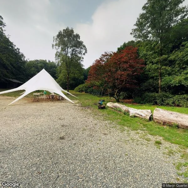 Straatbeeld van Scherpenzeelseweg 90, 3956KH Leersum