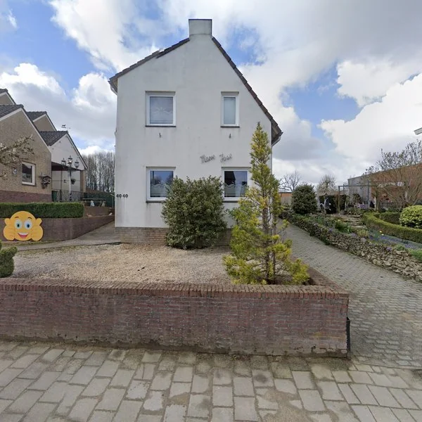 Straatbeeld van Scheulderdorpsstraat 40, 6307PC Scheulder