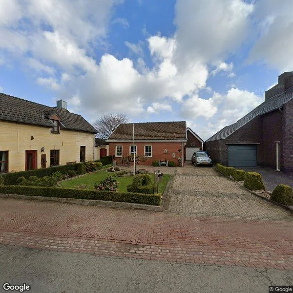 Straatbeeld van Scheulderdorpsstraat 75, 6307PB Scheulder