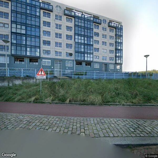 Straatbeeld van Scheveningseslag 63, 2586CJ Den Haag