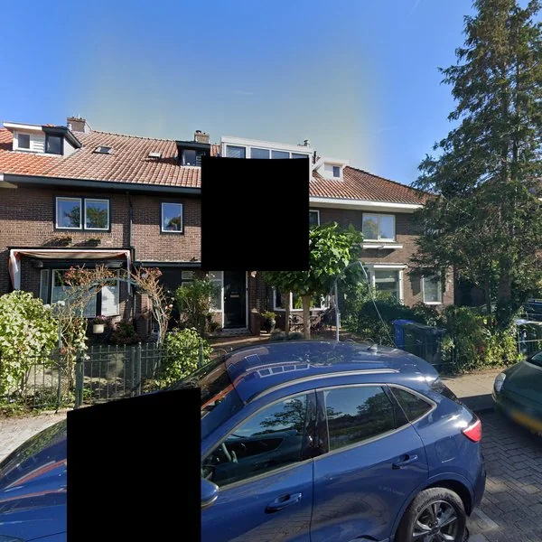 Straatbeeld van Schiebroeksesingel 19, 3051JM Rotterdam