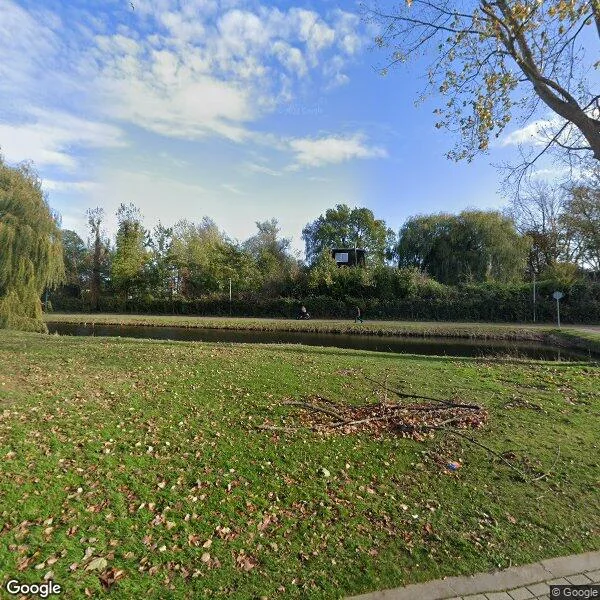 Straatbeeld van Schiedamseweg 184-4, 3119JC Schiedam