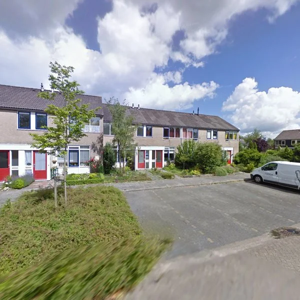 Straatbeeld van Schieland 103, 9405ND Assen
