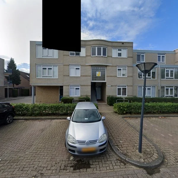 Straatbeeld van Schieland 80, 1274LE Huizen