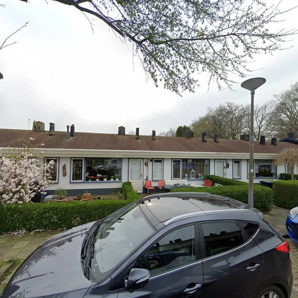 Straatbeeld van Schielandstraat 33, 3043XH Rotterdam