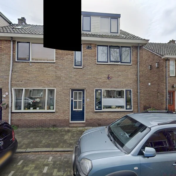 Straatbeeld van Schiermonnikoog 51, 1506ZL Zaandam