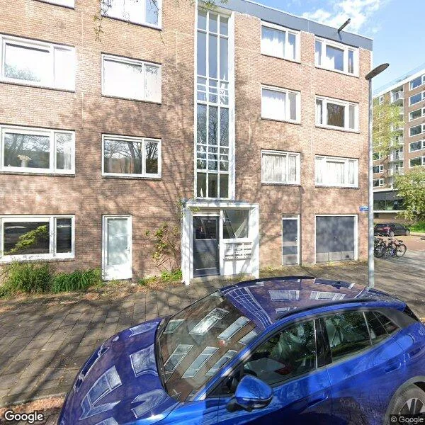 Straatbeeld van Schierstins 10, 1082TH Amsterdam