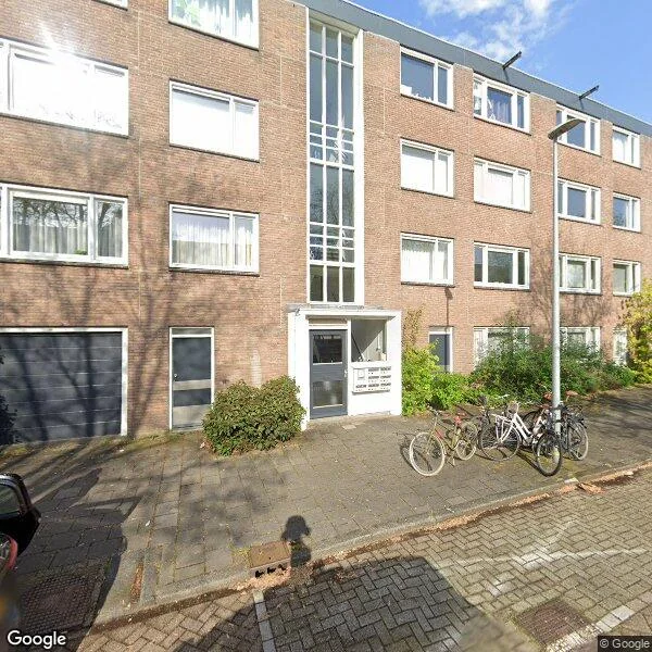 Straatbeeld van Schierstins 52, 1082TJ Amsterdam