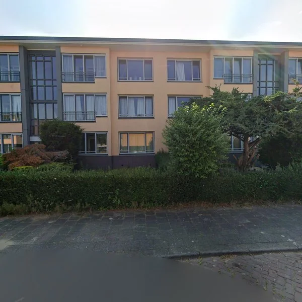 Straatbeeld van Schiestraat 12, 3313CX Dordrecht