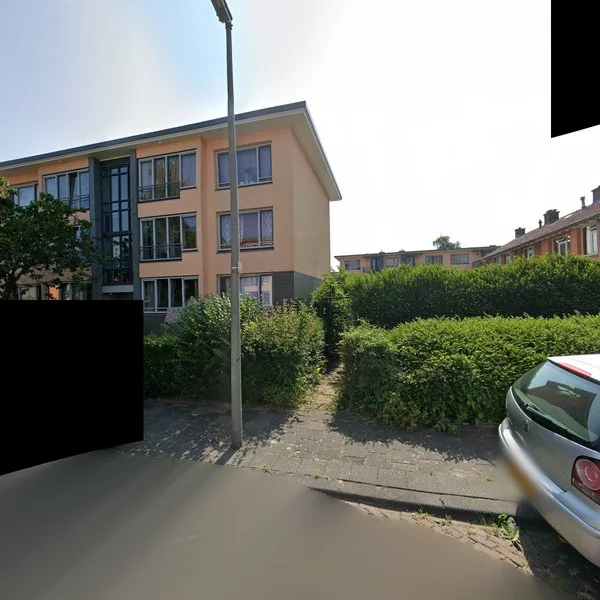 Straatbeeld van Schiestraat 36, 3313CX Dordrecht