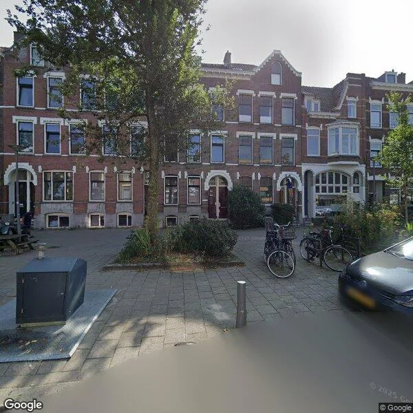 Straatbeeld van Schietbaanlaan 74G, 3021LM Rotterdam