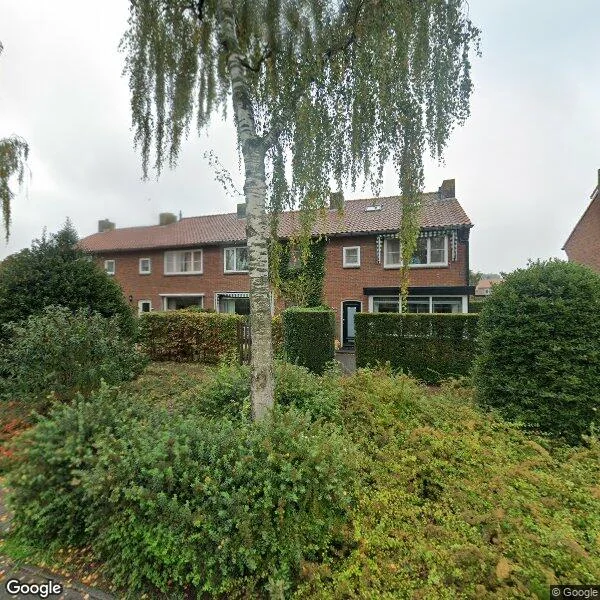 Straatbeeld van Schietspoel 26, 1251XV Laren