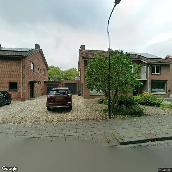 Straatbeeld van Schievestraat 5, 6901GG Zevenaar