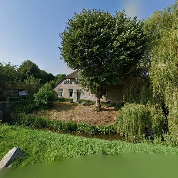 Straatbeeld van Schieweg 156, 2627AR Delft