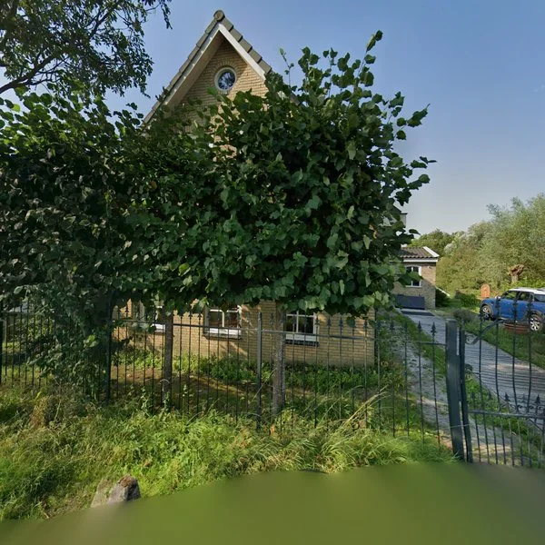 Straatbeeld van Schieweg 160, 2627AS Delft