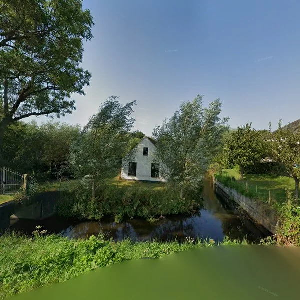 Straatbeeld van Schieweg 162, 2627AS Delft