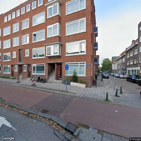 Straatbeeld van Schieweg 237A, 3038AX Rotterdam