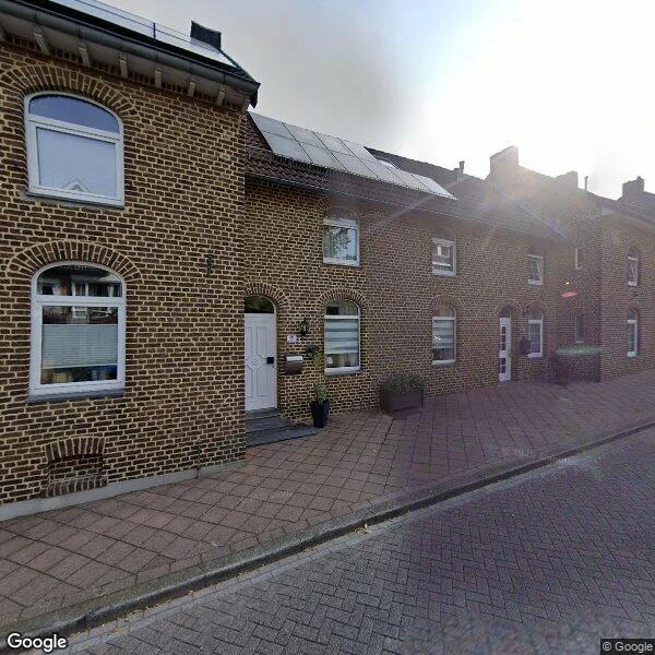 Straatbeeld van Schiffelderstraat 16, 6369TK Simpelveld