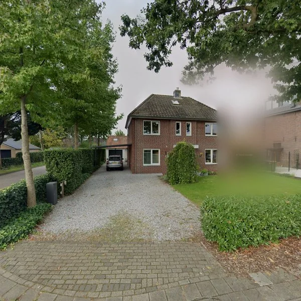 Straatbeeld van Schijfstraat 1, 4847SM Teteringen