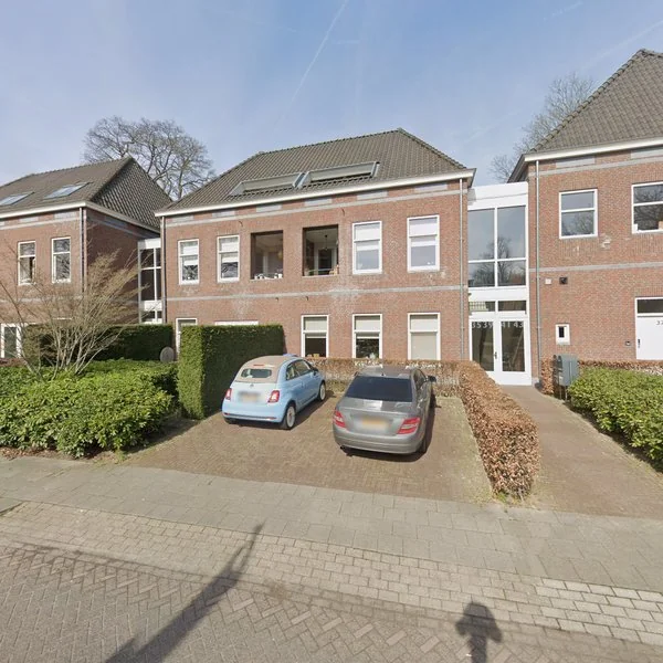 Straatbeeld van Schijfstraat 35, 5061KA Oisterwijk