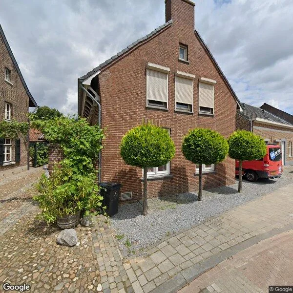 Straatbeeld van Schilbergsweg 11, 6041AN Roermond