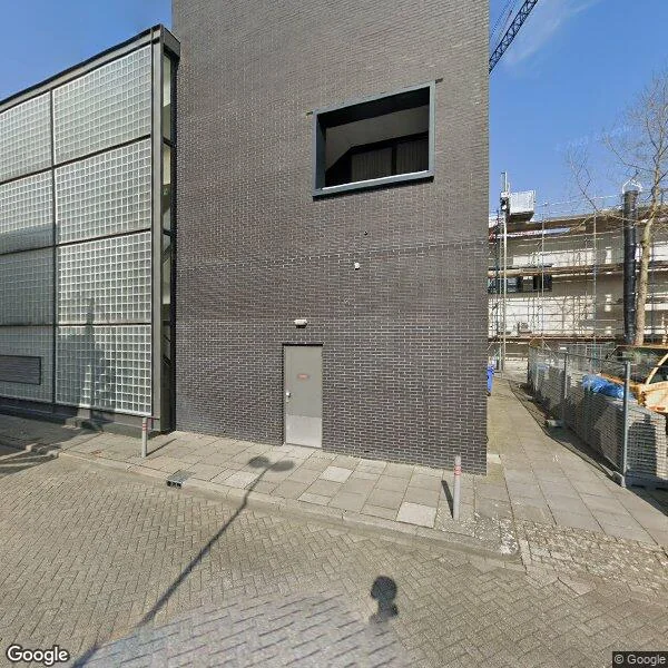 Straatbeeld van Schilderhof 9C, 1315LS Almere