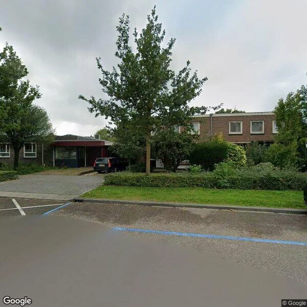 Straatbeeld van Schilderspoort 3, 6901DR Zevenaar