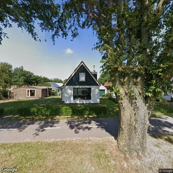 Straatbeeld van Schilderweg 169, 1791LN Den Burg