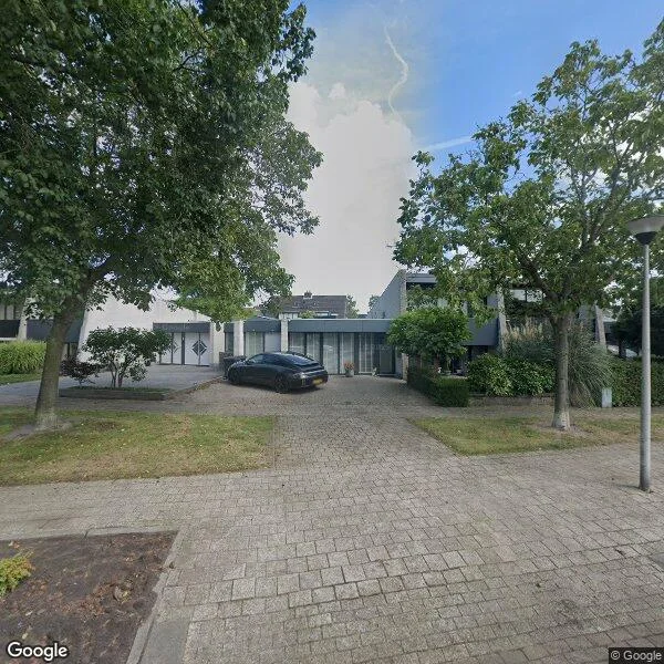 Straatbeeld van Schimmelpennincklaan 74, 4871GB Etten-Leur