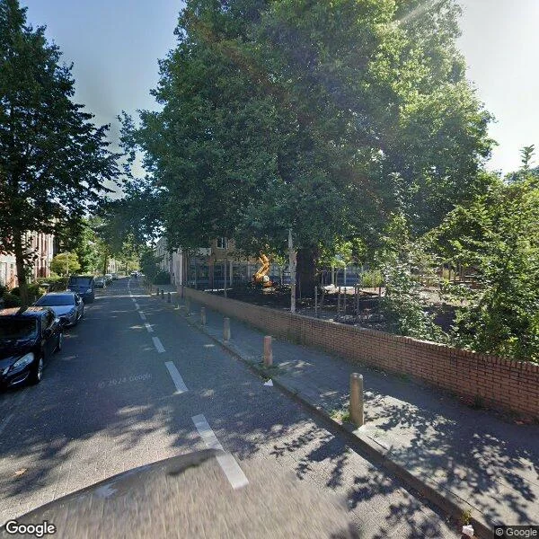 Straatbeeld van Schimmelpenninckstraat 3T, 3813AG Amersfoort