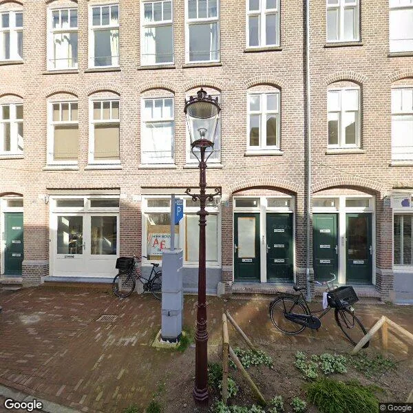 Straatbeeld van Schimmelstraat 38-3, 1053TH Amsterdam