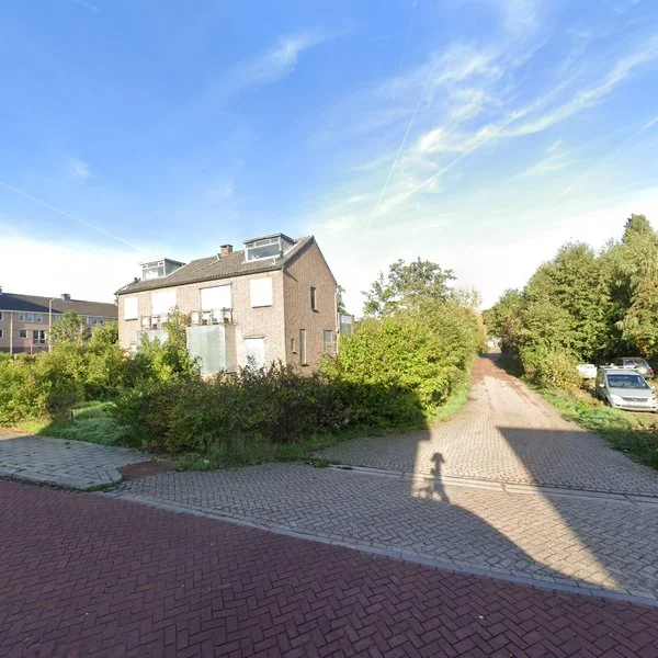 Straatbeeld van Schinkelsveen 4, 2907XG Capelle aan den IJssel