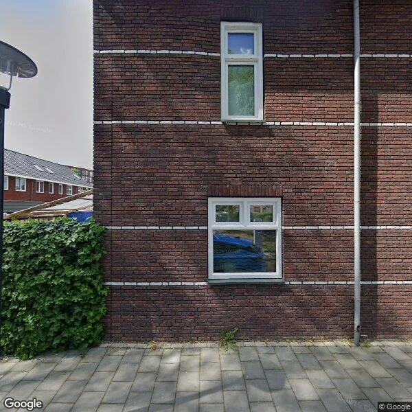 Straatbeeld van Schipbeekstraat 48, 7417AA Deventer
