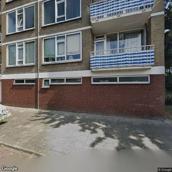 Straatbeeld van Schipbeekstraat 48, 3313AR Dordrecht